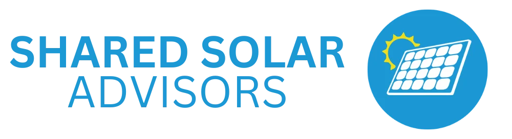 Shared Solar Advisors