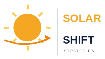Solar Shift Strategies
